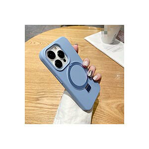 �A�b�v�� �A�C�t�H�� Apple iPhone 15 15 Plus 15 Pro 15 Pro Max�P�[�X �V���R���f�� �X�^���h�t�� ����ق��肩���� �w�ʃJ�o�[ CASE �����₷�� �Ռ��h�~ �����h�~ �֗� ���p �ϏՌ� �����������ӂ� 