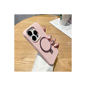 �A�b�v�� �A�C�t�H�� Apple iPhone 15 15 Plus 15 Pro 15 Pro Max�P�[�X �V���R���f�� �X�^���h�t�� ����ق��肩���� �w�ʃJ�o�[ CASE �����₷�� �Ռ��h�~ �����h�~ �֗� ���p �ϏՌ� �����������ӂ� 