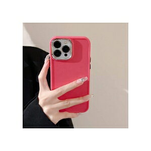�A�b�v�� �A�C�t�H�� Apple iPhone 15 15 Plus 15 Pro 15 Pro Max�P�[�X TPU ����ق��肩���� �w�ʃJ�o�[ CASE �����₷�� �y�� �Ռ��h�~ �����h�~ �֗� ���p �ϏՌ� �����������ӂ� ������� �J�b�R����
