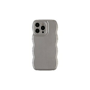 �A�b�v�� �A�C�t�H�� Apple iPhone 15 15 Plus 15 Pro 15 Pro Max�P�[�X TPU ����ق��肩���� �w�ʃJ�o�[ CASE �����₷�� �y�� �Ռ��h�~ �����h�~ �֗� ���p �ϏՌ� �����������ӂ� ������� �J�b�R����