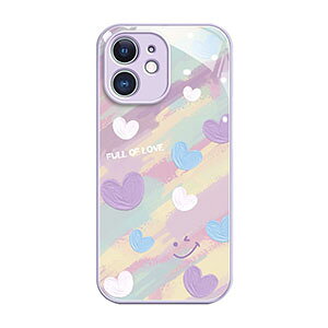 �A�b�v�� �A�C�t�H�� Apple iPhone 15 15 Plus 15 Pro 15 Pro Max �P�[�X �J�o�[ TPU&�����K���X �J���t�� ���� ���f�B�[�X ���킢�� CASE �ϏՌ� �Y��� �J���t�� �N�₩�� ���� �����������ӂ� ���� �֗�