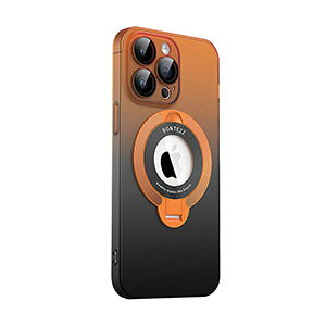 �A�b�v�� �A�C�t�H�� Apple iPhone 15 15 Plus 15 Pro 15 Pro Max�P�[�X �J�o�[ PC �v���X�`�b�N�� �n�[�h�P�[�X �w�ʃJ�o�[ ���킢�� ���C�����X�[�d���T�|�[�g �����O�u���P�b�g�t�� �X�^���h�@�\ CASE 