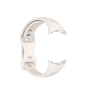 Google Pixel Watch 2 �E�F�A���u���[���E�X�}�[�g�E�H�b�` ���� �o���h �V���R���f�� �r���v�x���g �X�|�[�c �x���g �����p �x���g �ւ��x���g �ȒP���� �u�₩ �g�тɕ֗� �������� ������� �x