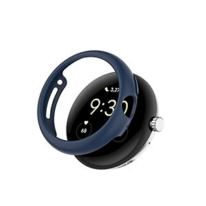 Google Pixel Watch 2 P[X EFAu[EX}[gEHb` PCf Jo[ }`J[ NA Vv n[hJo[ CASE Ռ h~ ֗ y lC O[O sNZ EHb` 2 