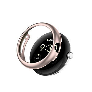 Google Pixel Watch 2 P[X EFAu[EX}[gEHb` PCf Jo[ }`J[ NA Vv n[hJo[ CASE Ռ h~ ֗ y lC O[O sNZ EHb` 2 