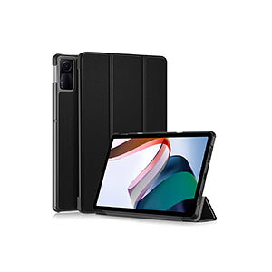 �V���I�~ Xiaomi Redmi Pad SE 11�C���`(2023���f��) �P�[�X �J�o�[ �^�u���b�g �蒠�^ PU���U�[ ������� CASE �����₷�� ����h�~ �X�^���h�@�\ �I�[�g�X���[�v�@�\ �ϏՌ��J�o�[ �֗� ���p �l�C �J