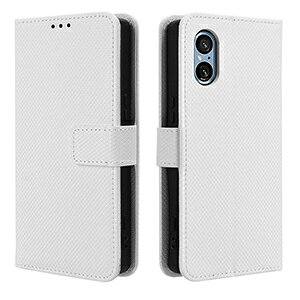 SONY Xperia 5 V SO-53D/SOG12/XQ-DE44 P[X ϏՌ Jo[ 蒠^ z^ TPU&PUU[  h~ X^h@\ ֗ p J[h[ Xgbvz[t lC y lC ֗̍ Xperia 