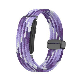 Garmin CIRQA Smart Band �t�B�b�g�l�X�g���b�J�[ �p �A�[���o���h �i�C�����o���h �L�k�҂� �}�O�l�b�g�o�b�N�� �����p�A�[���o���h 38cm �����O�o���h ���߉\ �y�� �ʋC�� ���E�ȒP �X�|�[�c ��