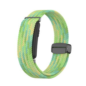 Garmin CIRQA Smart Band �t�B�b�g�l�X�g���b�J�[ �p �A�[���o���h �i�C�����o���h �L�k�҂� �}�O�l�b�g�o�b�N�� �����p�A�[���o���h 38cm �����O�o���h ���߉\ �y�� �ʋC�� ���E�ȒP �X�|�[�c ��