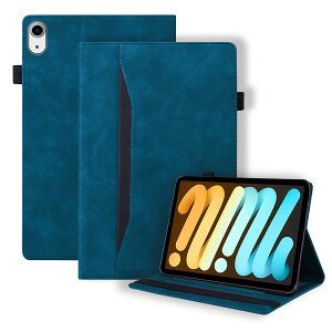 Apple iPad mini 8 2026���f�� �P�[�X �蒠�^ �J�o�[ �A�b�v�� �A�C�p�b�h �~�j ��8���� �P�[�X�J�[�h�z���_�[ �l�C �������� ������� �����₷�� �֗����̍��� �X�^���h�@�\ �ϏՌ� �J�o�[ ������