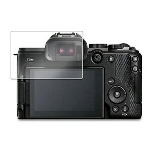 �L���m�� CANON EOS R8 Mark II �J���� �t���ی� �����K���X�t�B���� HD Tempered Film �����h�~ �a�����f�� CANON EOS R8 Mark II �����ߗ�&�ɔ��^ ��ʕی� �d�x9H �����K���X�V�[�g �ی�V�[�� 2���Z�b�g