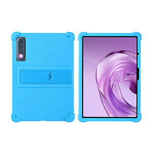 ���m�{ Lenovo Yoga Tab Gen 2 11.1�C���` �P�[�X �ϏՌ� �J�o�[ �X�^���h�@�\ �p �ی� �R�[�i�[�o���p�[ �Ռ��z�� �ی�P�[�X ���C���{�[ �V���R���P�[�X �\�t�g�P�[�X ������� �^�u���b�gPC �P�[