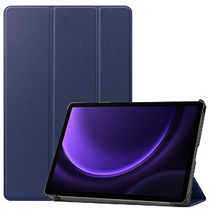 Galaxy Tab S9 FE �P�[�X �ϏՌ� �J�o�[ PU���U�[ ������� �P�[�X �����₷�� ����h�~ �X�^���h�@�\ �I�[�g�X���[�v�@�\ �������� �^�u���b�g�P�[�X ������ �J�b�R���� �M�����N�V�[ �^�uS9 FE 10.