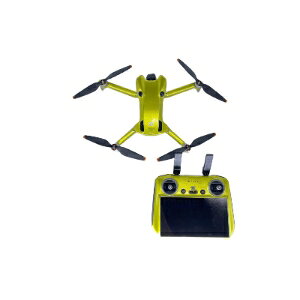 DJI Mini 4 Pro ANZg XLV[ 3M |rj[̎Ȑڒ h[ANZT[ LYh~ FƂǂ