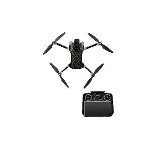 DJI Mini 4 Pro �A�N�Z���g �X�L���V�[�� PVC �|�������r�j�[���̎��Ȑڒ��� �h���[���A�N�Z�T���[ �L�Y�h�~ �F�Ƃ�ǂ�