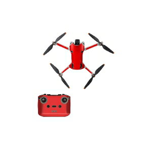 DJI Mini 4 Pro �A�N�Z���g �X�L���V�[�� PVC �|�������r�j�[���̎��Ȑڒ��� �h���[���A�N�Z�T���[ �L�Y�h�~ �F�Ƃ�ǂ�