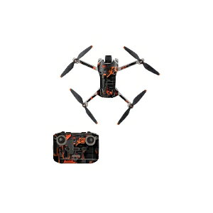DJI Mini 4 Pro �A�N�Z���g �X�L���V�[�� PVC �|�������r�j�[���̎��Ȑڒ��� �h���[���A�N�Z�T���[ �L�Y�h�~ �F�Ƃ�ǂ�