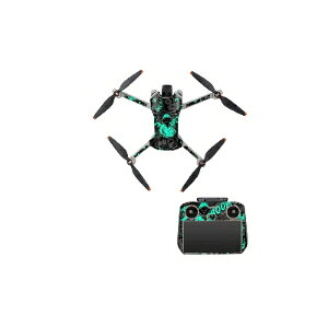 DJI Mini 4 Pro �A�N�Z���g �X�L���V�[�� PVC �|�������r�j�[���̎��Ȑڒ��� �h���[���A�N�Z�T���[ �L�Y�h�~ �F�Ƃ�ǂ�