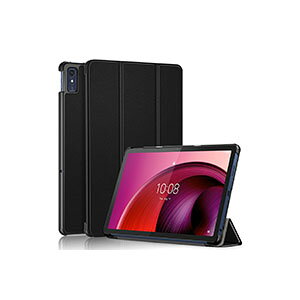 Lenovo Tab7 5G 10.6�^ �P�[�X �J�o�[ �蒠�^ PU���U�[ �ϏՌ��J�o�[ �����h�~ ������� CASE �����₷�� �������H ����h�~ �X�^���h�@�\ �I�[�g�X���[�v�@�\ �S�ʕی� ���������� �J�b�R���� �蒠