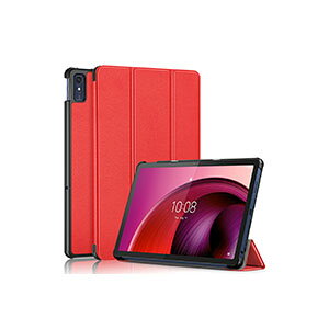Lenovo Tab7 5G 10.6�^ �P�[�X �J�o�[ �蒠�^ PU���U�[ �ϏՌ��J�o�[ �����h�~ ������� CASE �����₷�� �������H ����h�~ �X�^���h�@�\ �I�[�g�X���[�v�@�\ �S�ʕی� ���������� �J�b�R���� �蒠