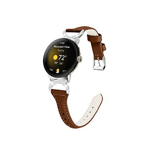 Google Pixel Watch 2 ���� �o���h PU���U�[�f�� �r���v�x���g �X�|�[�c �x���g �����p �x���g �ւ��x���g �ȒP���� �u�₩ �g�тɕ֗� ���C���X�g�[�� ���炫�� �������� ������� �x���g �O�[�O��
