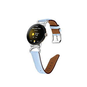 Google Pixel Watch 2 ���� �o���h PU���U�[�f�� �r���v�x���g �X�|�[�c �x���g �����p �x���g �ւ��x���g �ȒP���� �u�₩ �g�тɕ֗� ���C���X�g�[�� ���炫�� �������� ������� �x���g �O�[�O��