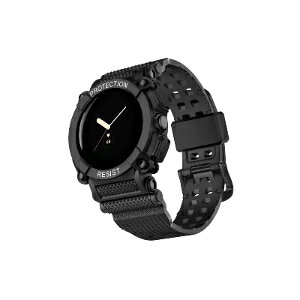 Google Pixel Watch 1/2�E�F�A���u���[���E�X�}�[�g�E�H�b�` ���� �o���h �V���R���f�� �r���v�x���g �X�|�[�c �x���g �����p �x���g �ւ��x���g �ȒP���� �u�₩ �g�тɕ֗� �������� ������� �x