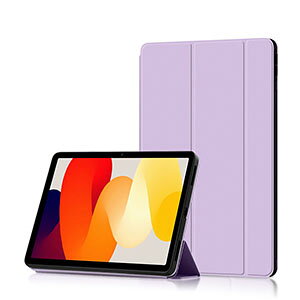 �V���I�~ Xiaomi Redmi Pad SE 11�C���`(2023���f��) �P�[�X �J�o�[ �^�u���b�g �蒠�^ PU���U�[ ������� CASE �����₷�� ����h�~ �X�^���h�@�\ �ϏՌ��J�o�[ �y�� ���^ �w��h�~ �����h�~ �֗� ���p