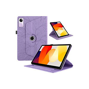 �V���I�~ Xiaomi Redmi Pad SE 11�C���`(2023���f��) �P�[�X �J�o�[ �^�u���b�g �蒠�^ PU���U�[ ������� CASE �����₷�� ����h�~ �X�^���h�@�\ 360�x��] �ϏՌ��J�o�[ �֗� ���p �l�C �J�b�R���� ��