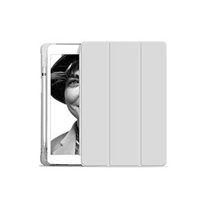 �V���I�~ Xiaomi Redmi Pad SE 11�C���`(2023���f��) �P�[�X �J�o�[ �^�u���b�g �蒠�^ PU���U�[ ������� CASE �����₷�� ����h�~ �X�^���h�@�\ Pencil���[�@�\ �y���V�����[ �ϏՌ��J�o�[ �I�[�g�X��