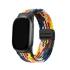 Google Fitbit Edge �i�C�����o���h �����x���g ���C�o�b�N�� �}�O�l�b�g�� �J���t���҂ݍ��� �y�� �X�}�[�g�E�H�b�`�o���h �r���v�o���h �ʋC�� �T�C�Y�����\ �X�|�[�c�o���h ���F�I�� �X�|�[