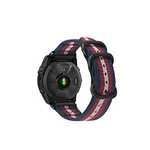 Garmin Approach S70 47mm ���� ���v�o���h �I�V������ �i�C�����f�� ������� �r���v�x���g �����p �x���g �ւ��x���g �Y��� �}���`�J���[ �ȒP���� �u�₩ �g�тɕ֗� �l�C �������� ������� ��
