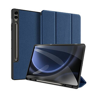 Galaxy Tab S9 FE+ 5G P[X ϏՌ Jo[ TPUPUU[  P[X ₷ h~ MUafUC MQ X^h@\ I[gX[v@\ Sy[  ^ubgP