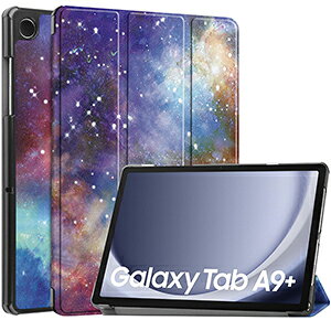 Galaxy Tab A9 A9+ P[X ϏՌ Jo[ PCPUU[  P[X ₷ h~ X^h@\ J[h[  ^ubgP[X  JbR MNV[ ^uA9 A9+ 蒠