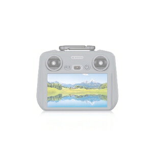 DJI Mini 4 Pro/Air 3 �P�[�X �J�o�[ RC2�p �����[�g�R���g���[���[�A�N�Z�T���[ �V���R���P�[�X �ی�J�o�[ �A�N�Z�T���[ �\�t�g�^�C�v �ϖ� ���^ �y�� �����h�~ �ϏՌ� ����~�� ����A�����h
