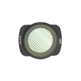 DJI Osmo Pocket 3用フィルター ブラッシュフィルター HD光学ガラス レンズ保護 多層コーティング ブラッシュライト効果 防水 アルミ合金フレーム DJI用アクセサリー 簡単設置 人気 実用 便利グッズ 撮影 POV撮影必要