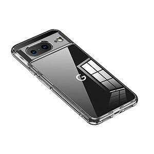 O[O sNZ 8A Google Pixel 8a P[X Jo[ ϏՌJo[ ^tŊ 2d\ TPU&PC wʃJo[ Ռz h~ ӂ  JbR lC Ռɋ X}z w