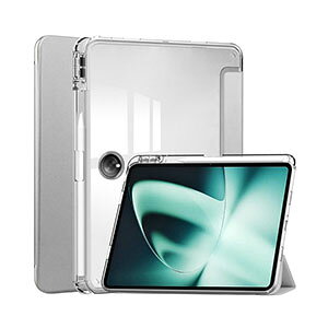 オッポ OPPO Pad2 11.6インチ 2023モデル ケース カバー おしゃれ CASE オートスリープ スタンド機能 ブック型 カッコいい 実用 便利性の高い 耐衝撃カバー 落下防止 指紋防止 Pencil収納機能 ペンシ