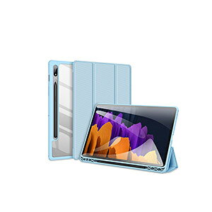 Galaxy Tab S9 FE+ 5G 12.4�C���` �P�[�X �ϏՌ� �J�o�[ PU���U�[ ������� �P�[�X �����₷�� ����h�~ �X�^���h�@�\ �I�[�g�X���[�v�@�\ �������� �^�u���b�g�P�[�X ������ �J�b�R���� �M�����N�V