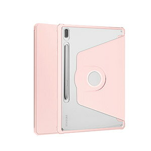 Galaxy Tab S9 FE+ 5G 12.4C` P[X ϏՌ Jo[ PUU[  P[X ₷ h~ X^h@\ 360x]  ^ubgP[X  JbR MNV[ ^uS9 FE+