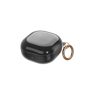 Samsung Galaxy Buds FE �P�[�X TPU�f�� ���� �J�o�[ Buds FE �C���z���E�w�b�h�z�� �A�N�Z�T���[ �M�����N�V�[ �P�[�X CASE �ϏՌ� �����h�~ ���[ �ی� �\�t�g�P�[�X �N���A �J�o�[ �֗� ���p �J�o�[��