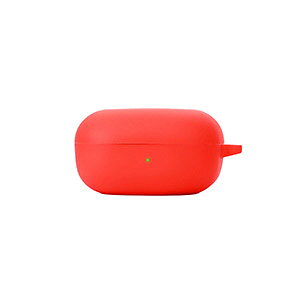 Samsung Galaxy Buds FE �P�[�X �_��̂���V���R���f�ނ� �J�o�[ Buds FE �C���z���E�w�b�h�z�� �A�N�Z�T���[ �M�����N�V�[ �P�[�X CASE �ϏՌ� �����h�~ ���[ �ی� �\�t�g�P�[�X �J�o�[ �֗� ���p 