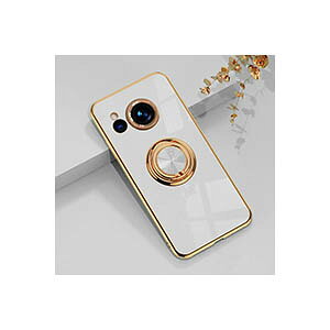 V[v SHARP AQUOS sense8P[X Jo[ ق肩 CASE ՌɋTPUf X^h@\ OuPbgt Ռh~ ӂ ֗ p lC wh~ ϏՌJo[ wʃJ