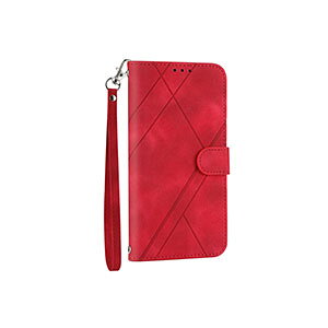 シャープ SHARP AQUOS sense8ケース カバー スマートフォン 保護 手帳型 PUレザー おしゃれ CASE 汚れ防止 耐衝撃 落下防止 スタンド機能 ストラップ付き 便利 実用 カード収納 持ち運びが簡単 ブッ