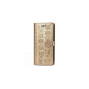 SHARP AQUOS wish3 SH-53D�P�[�X �J�o�[ �X�}�[�g�t�H�� �ی� �蒠�^ PU���U�[ ������� CASE ����h�~ �ϏՌ� �����h�~ �X�^���h�@�\ �֗� ���p �J�[�h���[ �����^�т��ȒP �u�b�N�^ �J�b�R���� �l�C 