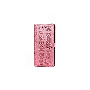 SHARP AQUOS wish3 SH-53D�P�[�X �J�o�[ �X�}�[�g�t�H�� �ی� �蒠�^ PU���U�[ ������� CASE ����h�~ �ϏՌ� �����h�~ �X�^���h�@�\ �֗� ���p �J�[�h���[ �����^�т��ȒP �u�b�N�^ �J�b�R���� �l�C 