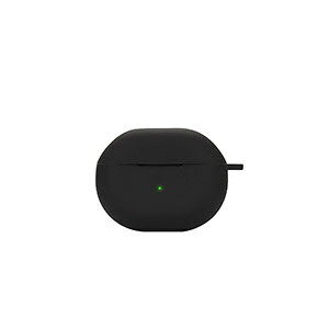 SoundPEATS Air 4 pro �P�[�X �_��̂���V���R���f�� �J�o�[ �C���z���E�w�b�h�z�� �A�N�Z�T���[ CASE �ϏՌ� �����h�~ ���[ �ی� �T�E���h�s�[�c �\�t�g�P�[�X �֗� �J�o�[�𑕒������܂܁A�[