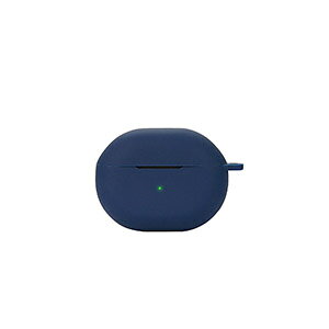 SoundPEATS Air 4 pro �P�[�X �_��̂���V���R���f�� �J�o�[ �C���z���E�w�b�h�z�� �A�N�Z�T���[ CASE �ϏՌ� �����h�~ ���[ �ی� �T�E���h�s�[�c �\�t�g�P�[�X �֗� �J�o�[�𑕒������܂܁A�[