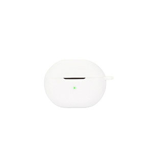 SoundPEATS Air 4 pro �P�[�X �_��̂���V���R���f�� �J�o�[ �C���z���E�w�b�h�z�� �A�N�Z�T���[ CASE �ϏՌ� �����h�~ ���[ �ی� �T�E���h�s�[�c �\�t�g�P�[�X �֗� �J�o�[�𑕒������܂܁A�[