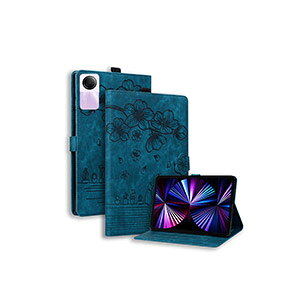 �V���I�~ Xiaomi Redmi Pad SE 11�C���`(2023���f��) �P�[�X �J�o�[ �^�u���b�g �蒠�^ PU���U�[ ������� CASE �����₷�� ����h�~ �X�^���h�@�\ �J�[�h���[ �l�C �J�b�R���� �蒠�^�J�o�[ �����K��